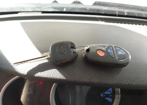 2008 Toyota Tacoma Base V6 from USA, damaged, VIN 3TMLU42N58M018178